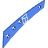 Lame claire-voie SRP330WL1 - gauche - Rabe - 2759.03.02