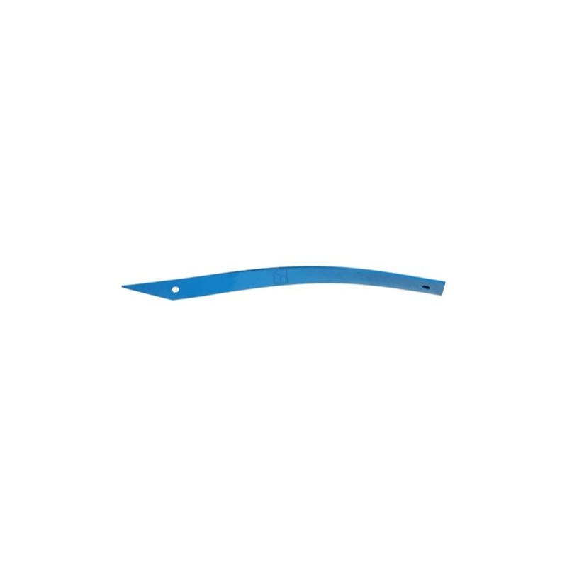 Lame claire-voie SRP236OL4 - gauche - Rabe - 2728.05.02
