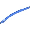 Lame claire-voie SRP236OL4 - gauche - Rabe - 2728.05.02