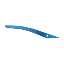 Lame claire-voie SRP236O4 - droite - Rabe - 2728.05.01