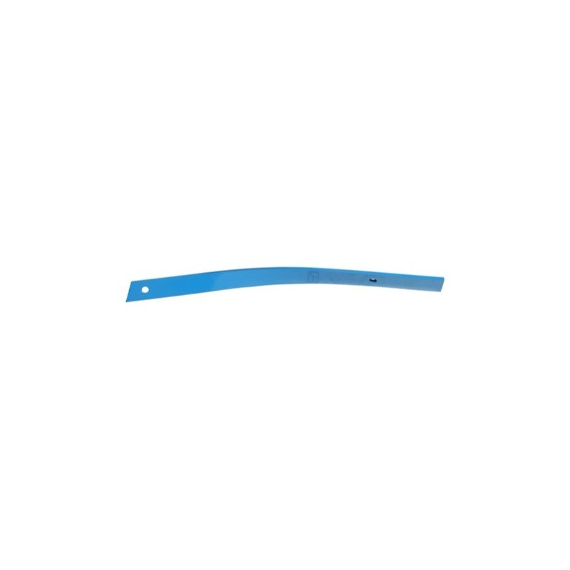 Lame claire-voie SRP236OL3 - gauche - Rabe - 2728.04.02