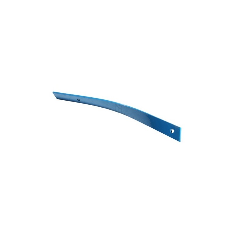 Lame claire-voie SRP236O3 - droite - Rabe - 2728.04.01