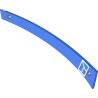 Lame claire-voie SRP236O2 - droite - Rabe - 2728.03.01