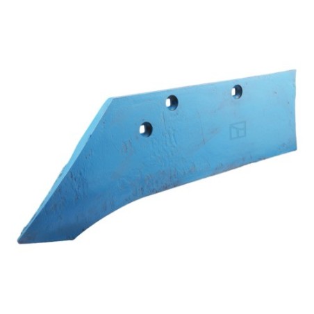 Soc standard renforcé SSP293OPL - gauche - Rabe