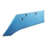Soc standard renforcé SSP293OPL - gauche - Rabe
