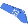 Soc standard SSP351W - droite - Rabe - 2751.33.01