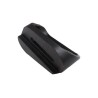 Talon en fonte UP-9L - gauche - Rabe - 2700.30.02