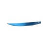 Lame claire-voie SRP350WL41 - gauche - Rabe - 2755.07.02