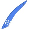 Lame claire-voie SRP350WL41 - gauche - Rabe - 2755.07.02