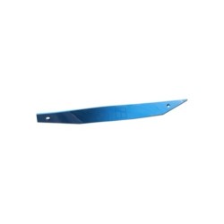 Lame claire-voie SRP350W41 - droite - Rabe - 2755.07.01