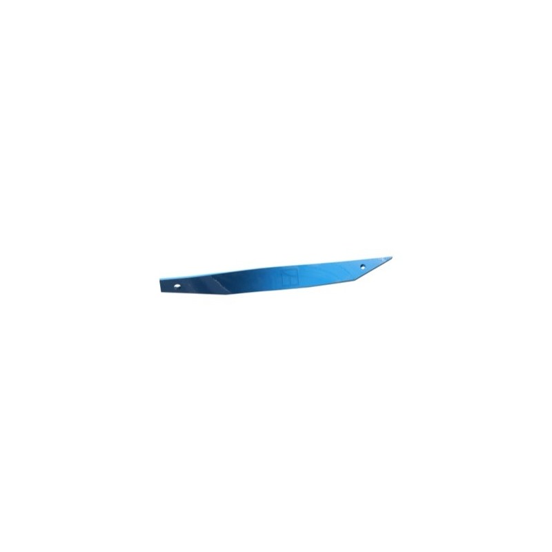 Lame claire-voie SRP350W41 - droite - Rabe - 2755.07.01