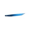 Lame claire-voie SRP350W41 - droite - Rabe - 2755.07.01