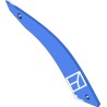 Lame claire-voie SRP350W41 - droite - Rabe - 2755.07.01