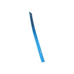 Lame claire-voie SRP350WL3 - gauche - Rabe - 2755.03.02