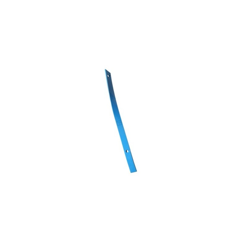 Lame claire-voie SRP350WL3 - gauche - Rabe - 2755.03.02