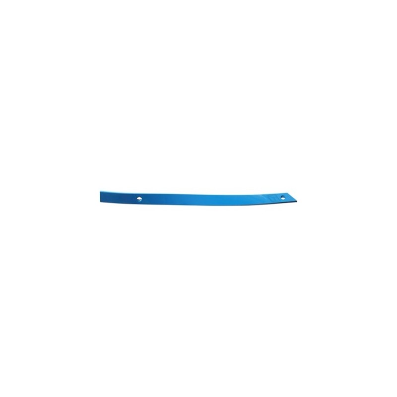 Lame claire-voie SRP350W3 - droite - Rabe - 2755.03.01