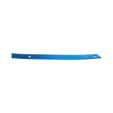 Lame claire-voie SRP350W3 - droite - Rabe - 2755.03.01