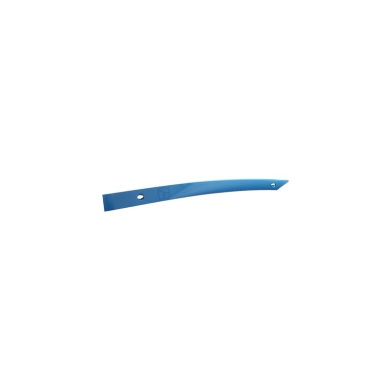 Lame claire-voie SRP350WL2 - gauche - Rabe - 2755.02.02