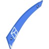 Lame claire-voie SRP350WL2 - gauche - Rabe - 2755.02.02