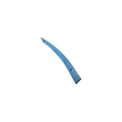 Lame claire-voie SRP350W2 - droite - Rabe - 2755.02.01