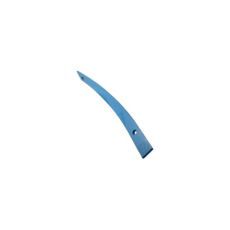 Lame claire-voie SRP350W2 - droite - Rabe - 2755.02.01