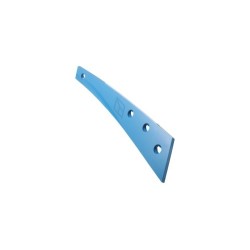 Lame claire-voie SRP350W1 - droite - Rabe - 2755.01.01