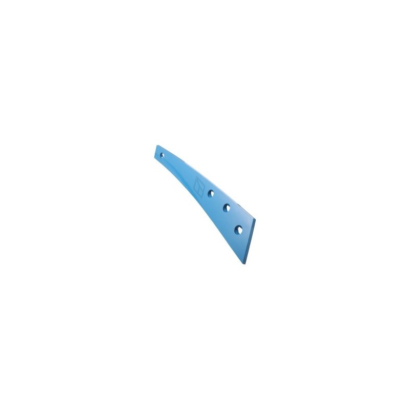 Lame claire-voie SRP350W1 - droite - Rabe - 2755.01.01