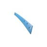 Lame claire-voie SRP350W1 - droite - Rabe - 2755.01.01
