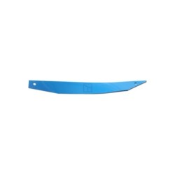 Lame claire-voie SRP327PB4 - droite - Rabe - 2731.08.01