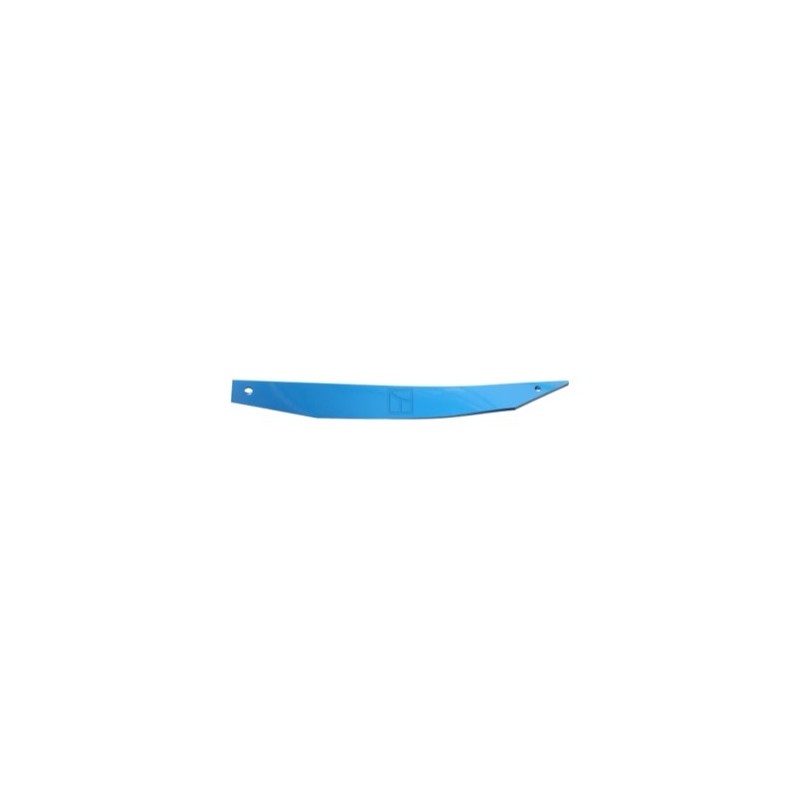 Lame claire-voie SRP327PB4 - droite - Rabe - 2731.08.01