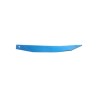 Lame claire-voie SRP327PB4 - droite - Rabe - 2731.08.01
