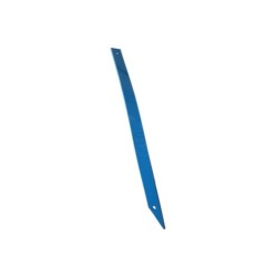 Lame claire-voie SRP328PL4 - gauche - Rabe - 2731.12.02