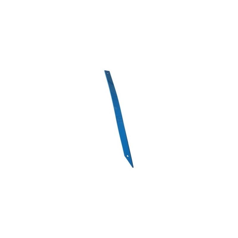 Lame claire-voie SRP328PL4 - gauche - Rabe - 2731.12.02