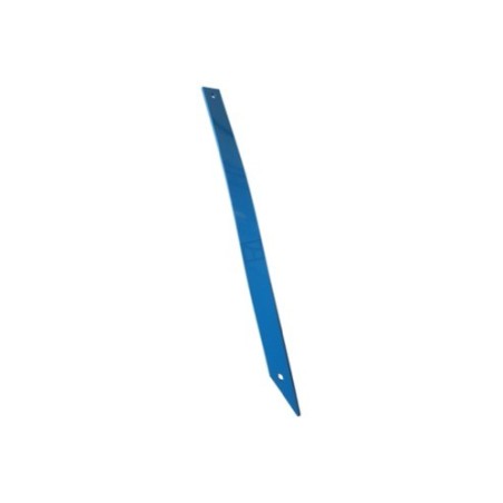Lame claire-voie SRP328PL4 - gauche - Rabe - 2731.12.02