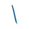 Lame claire-voie SRP328PL4 - gauche - Rabe - 2731.12.02