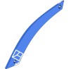 Lame claire-voie SRP328PL4 - gauche - Rabe - 2731.12.02