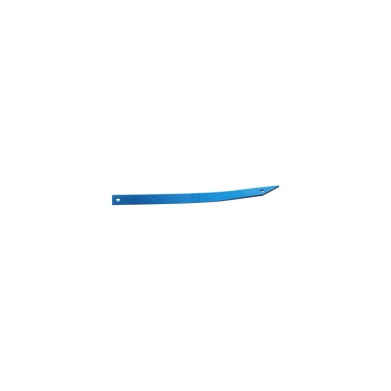 Lame claire-voie SRP328P4 - droite - Rabe - 2731.12.01