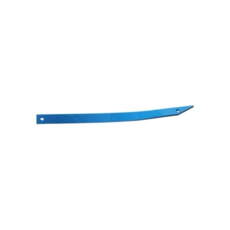 Lame claire-voie SRP328P4 - droite - Rabe - 2731.12.01