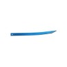 Lame claire-voie SRP328P4 - droite - Rabe - 2731.12.01