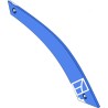 Lame claire-voie SRP328P4 - droite - Rabe - 2731.12.01