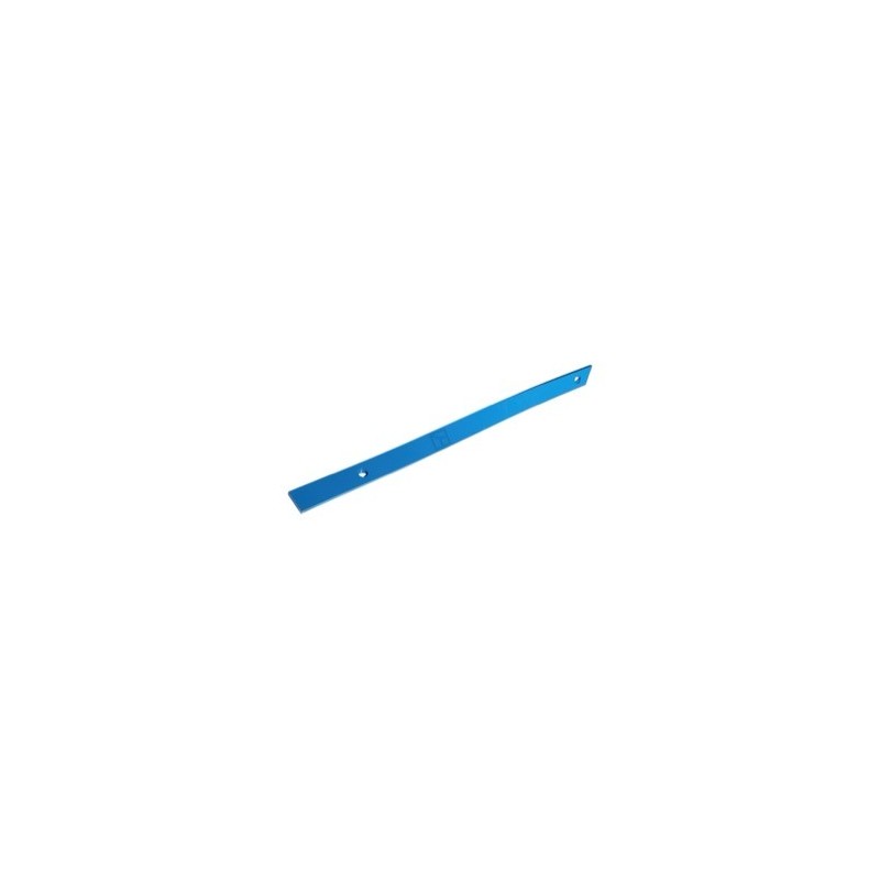 Lame claire-voie SRP328PL3 - gauche - Rabe - 2731.11.02
