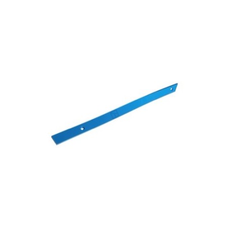 Lame claire-voie SRP328PL3 - gauche - Rabe - 2731.11.02