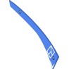 Lame claire-voie SRP328P3 - droite - Rabe - 2731.11.01