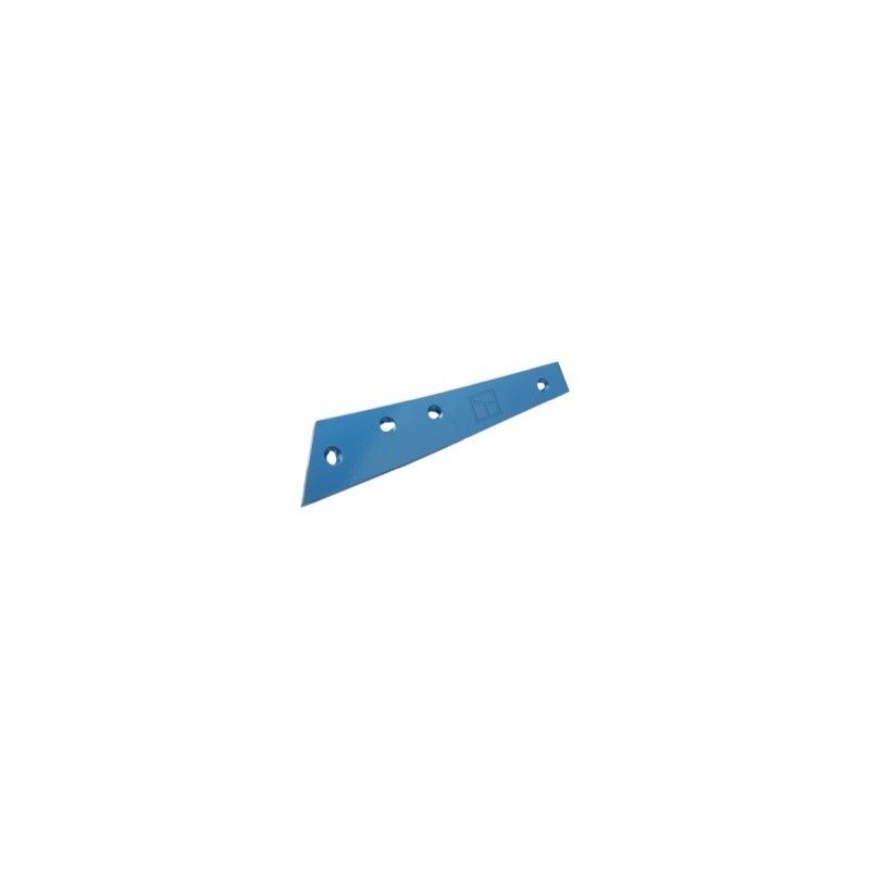 Lame claire-voie SRP328PL1 - gauche - Rabe - 2731.09.02