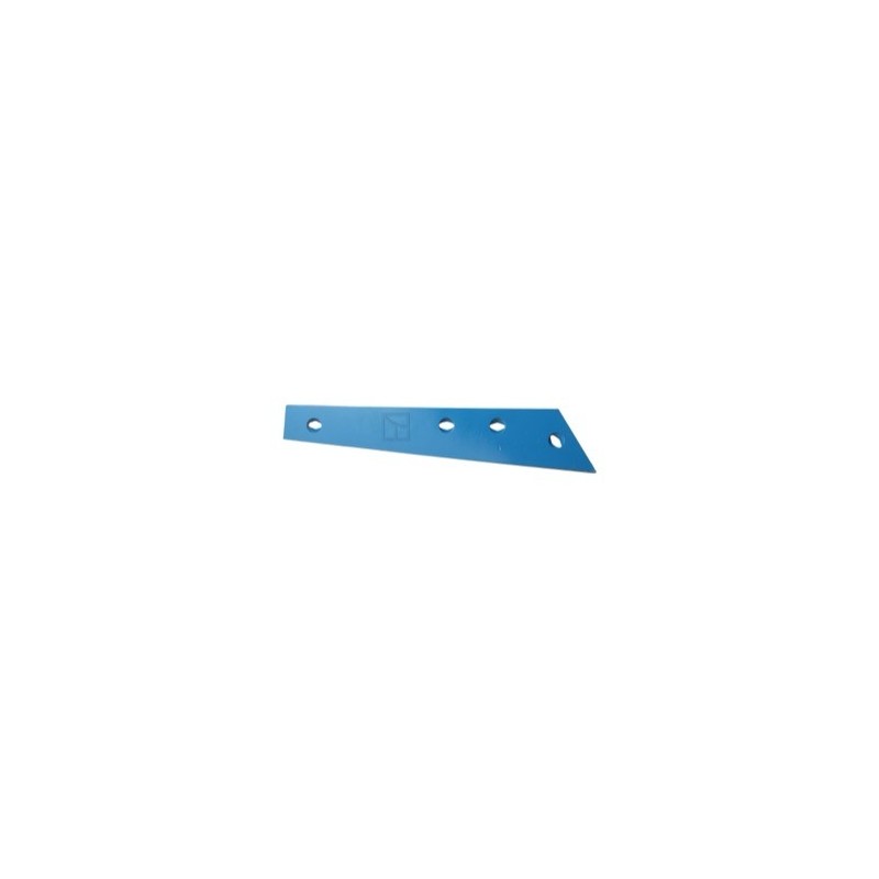 Lame claire-voie SRP328P1 - droite - Rabe - 2731.09.01