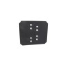 Plaque du contre-sep XP-6 - Rabe - 2708.14.00