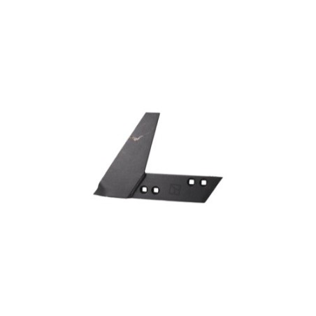 Aileron coutre NG71 - droite - Rabe - 2722.05.01