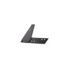 Aileron coutre NG71 - droite - Rabe - 2722.05.01