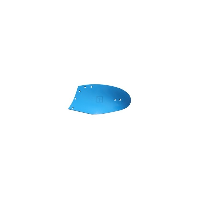 Versoir HRP-296OL - gauche - Rabe - 2702.01.02