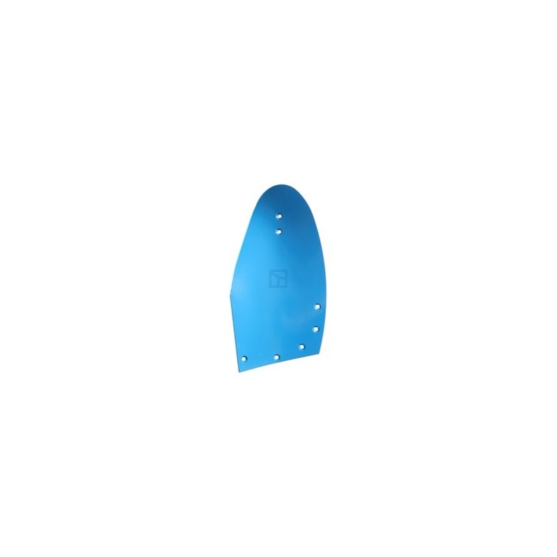 Versoir HRP-296O - droite - Rabe - 2702.01.01